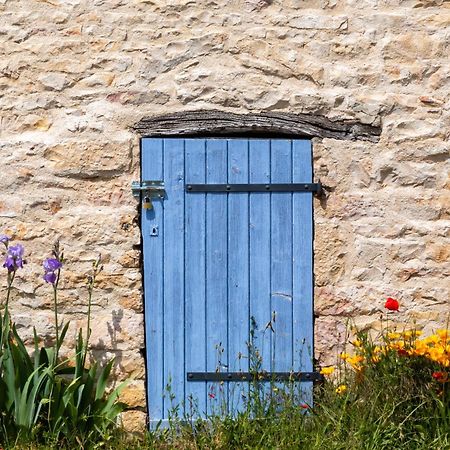 Auberg'Inn Sennecey-le-Grand Exteriér fotografie