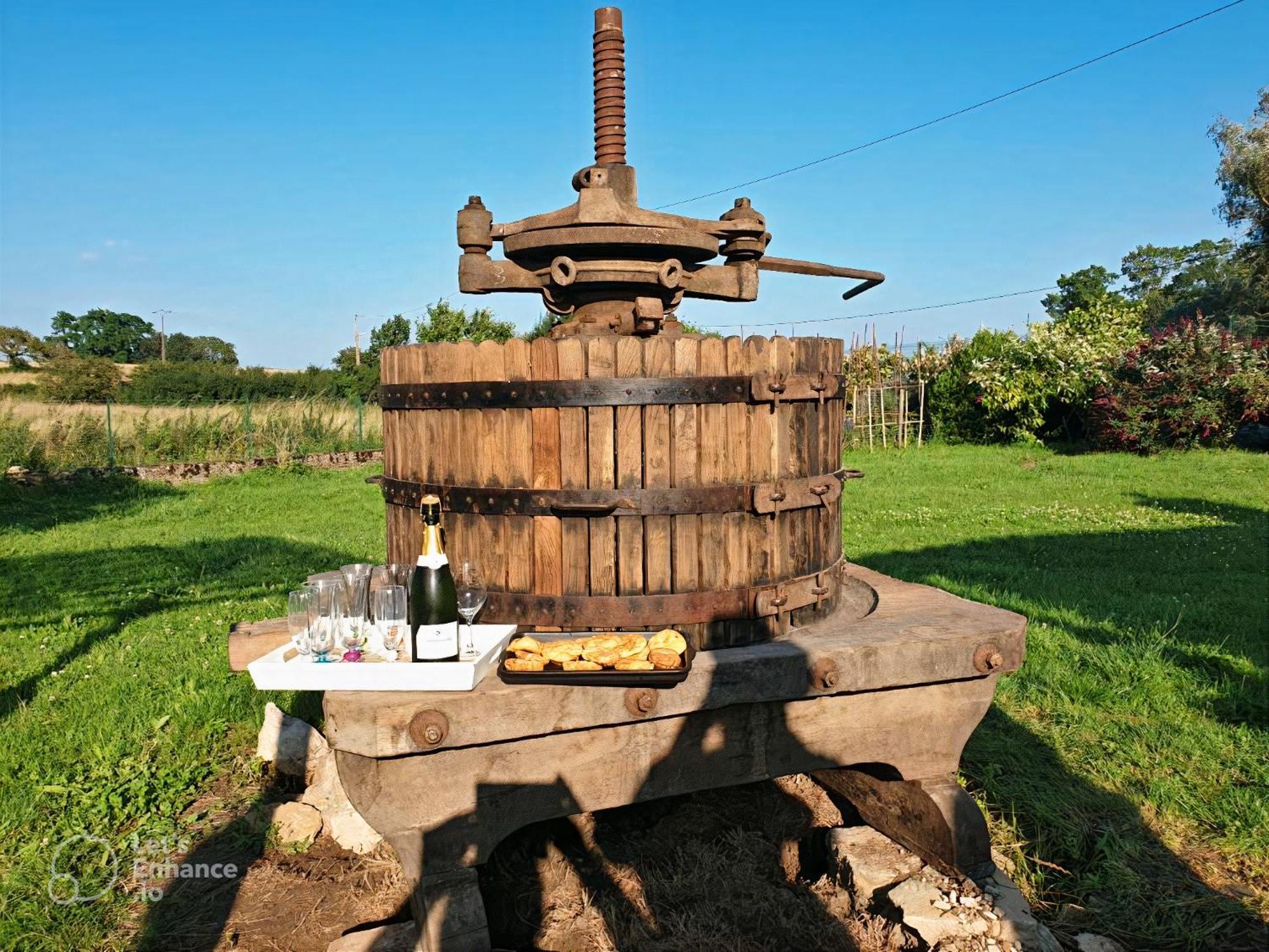 Auberg'Inn Sennecey-le-Grand Exteriér fotografie