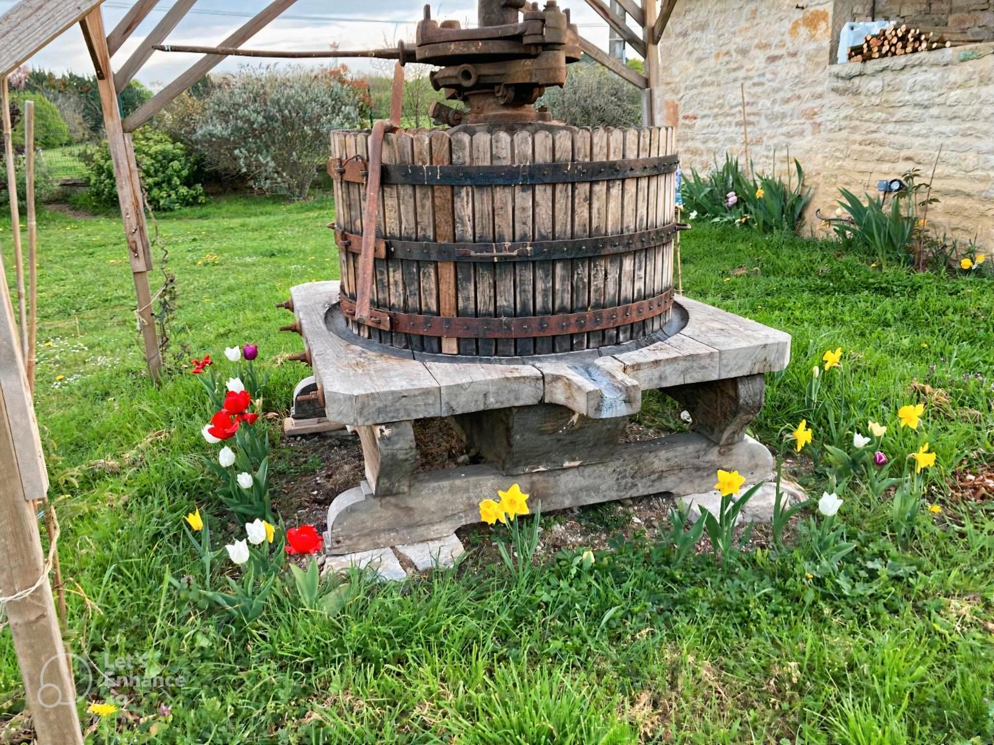 Auberg'Inn Sennecey-le-Grand Exteriér fotografie